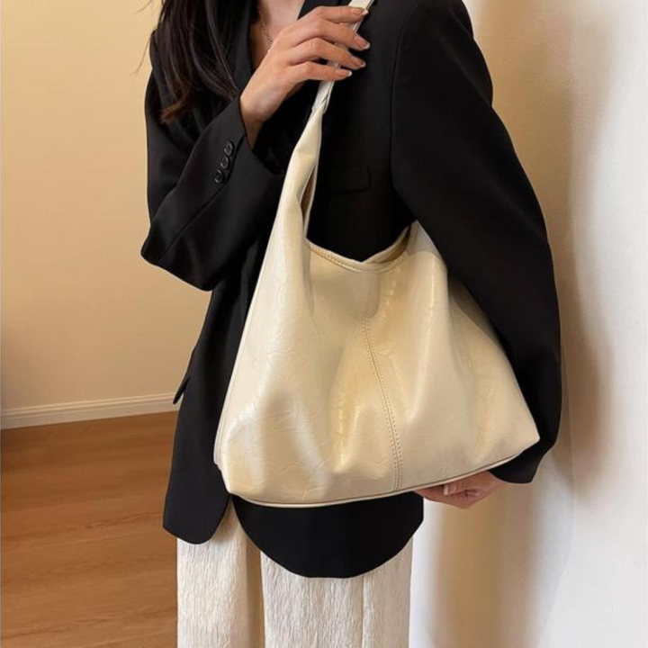 Designer Tasche Leder Sommer 2026