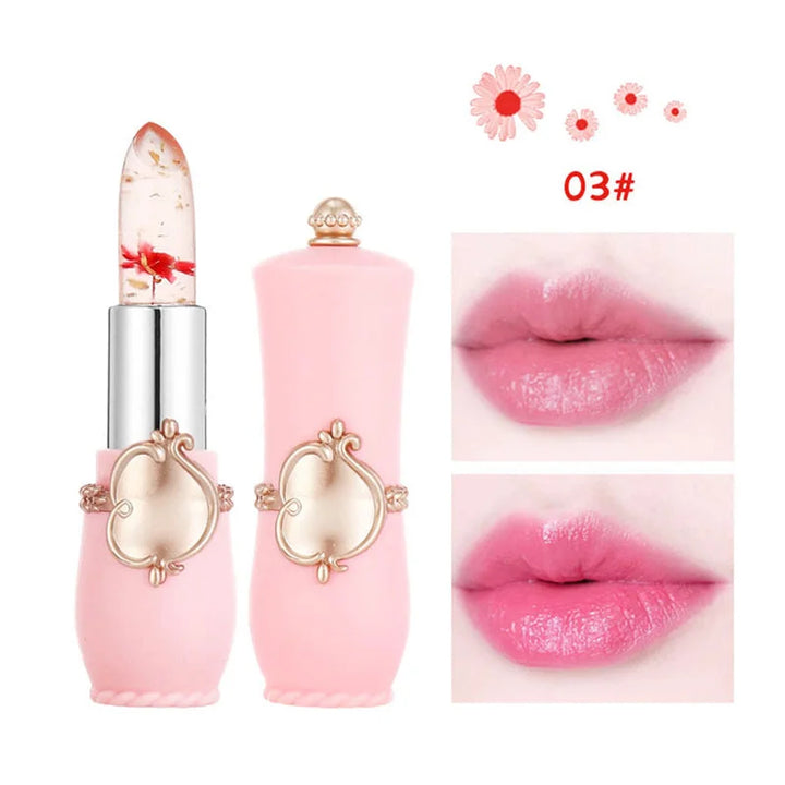 Coljelly | Farbwechselkristall Geleo Jock Lippenstift-4