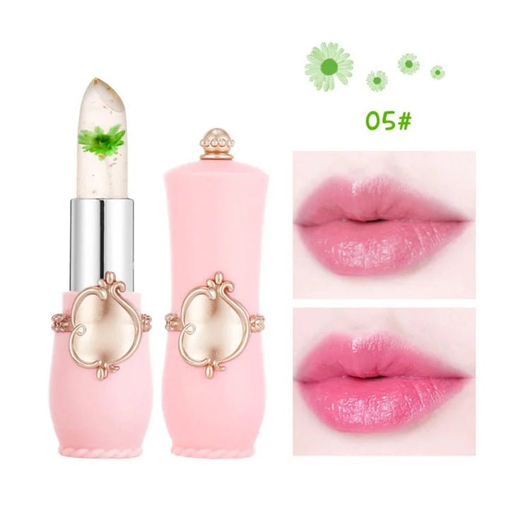 Coljelly | Farbwechselkristall Geleo Jock Lippenstift-6