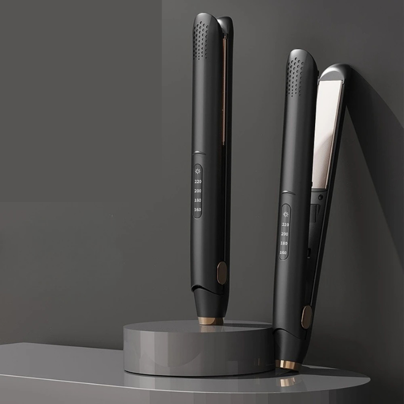 HAIRLUXE-2-in-1 Ionenkeramikglätter-2