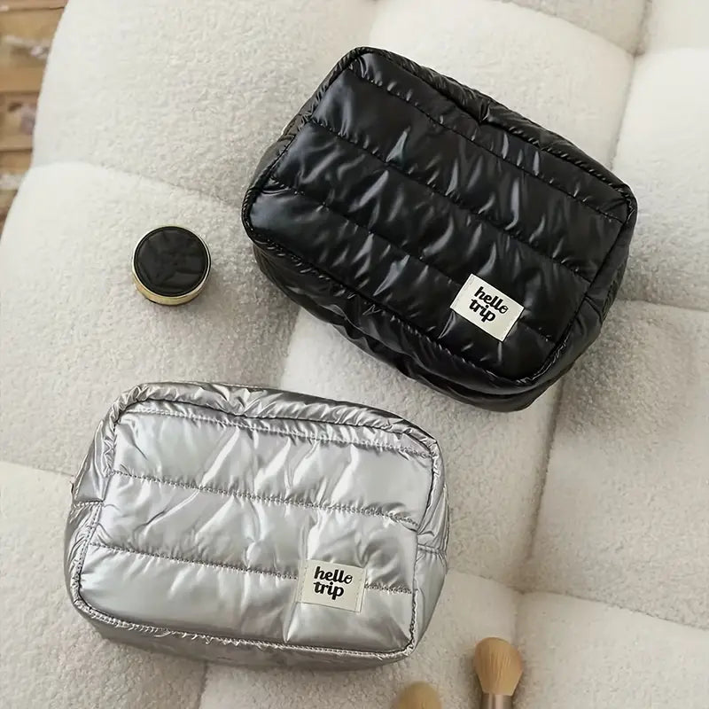 Cadence | Stylischer, schützender Kosmetik- und Toilettenorganizer