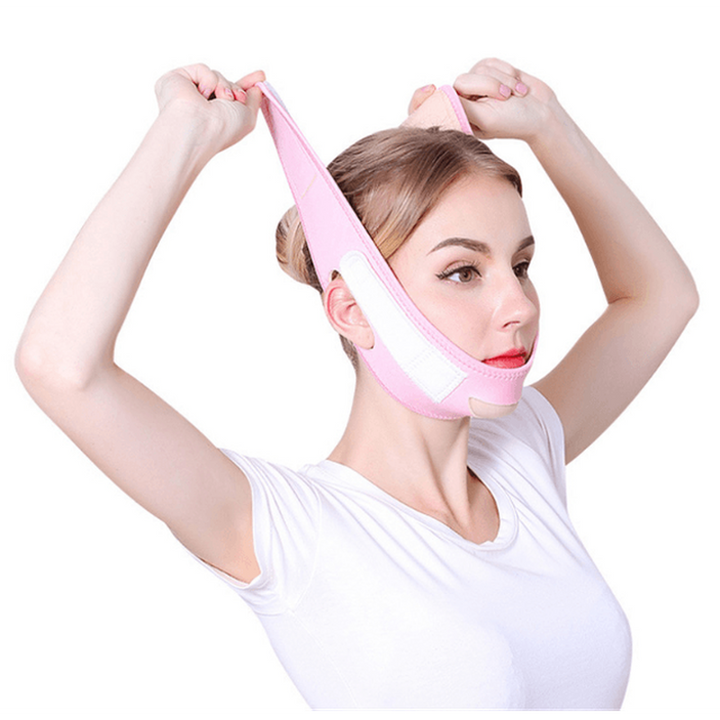 Haut -Strangzeit -Facelifting -Band - Margo-3