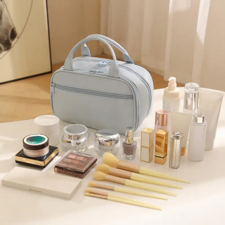 Eloisa | Eleganter und geräumiger Kosmetikorganizer