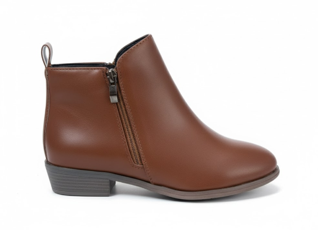 CHELSEA | Vintage-inspirierte Sommer-Stiefeletten