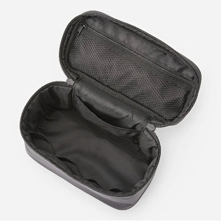 Amiri | Geräumiger wasserdichter Kosmetik- und Toilettenorganizer