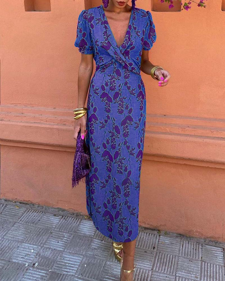 Camila | Modernes Damenkleid