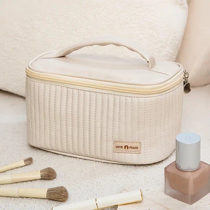 Malaya | Stylischer und funktionaler Reise-Essentials-Organizer