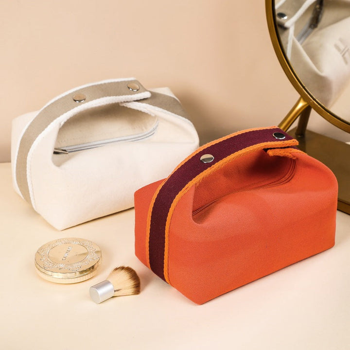 Marlowe | Leichter und tragbarer Beauty-Essentials-Organizer