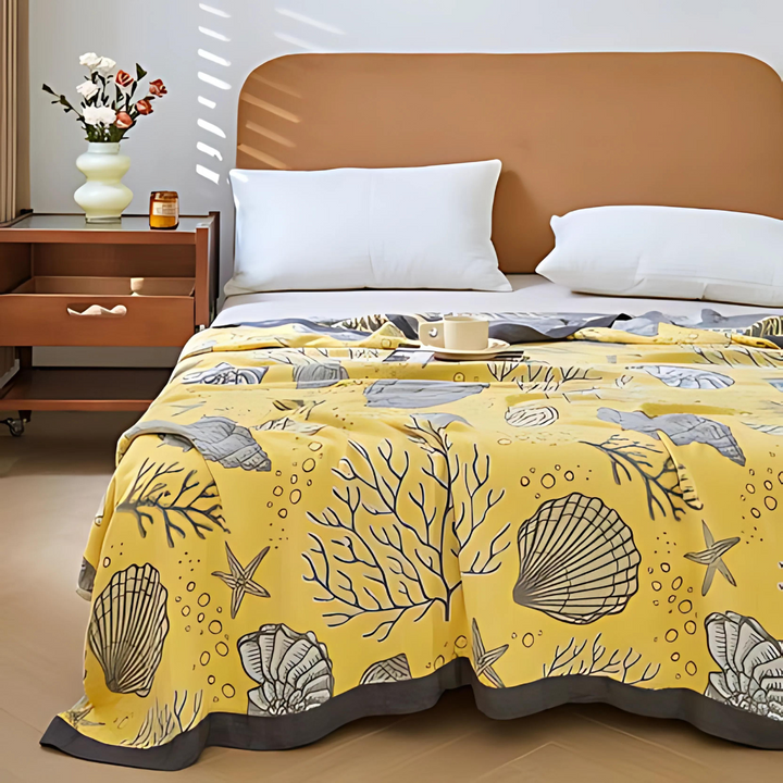 Coral Marine Reversible Kühldecke
