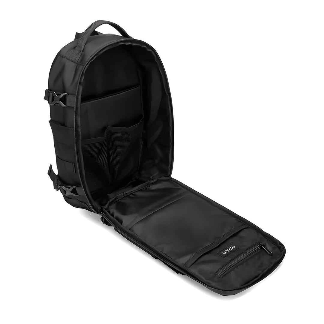 Luca | Anti-Diebstahl Taktische Sling-Tasche