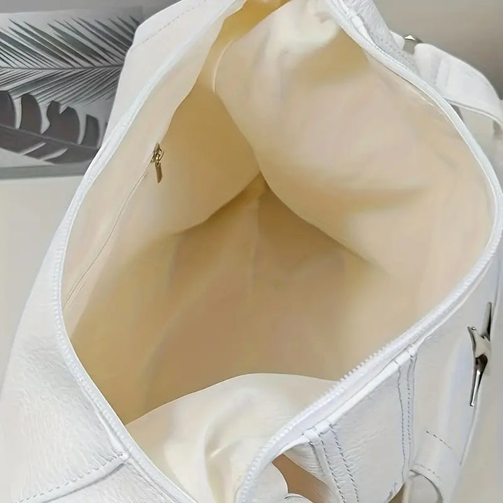 Chloe | Vintage Vielseitige Crossbody Rucksack