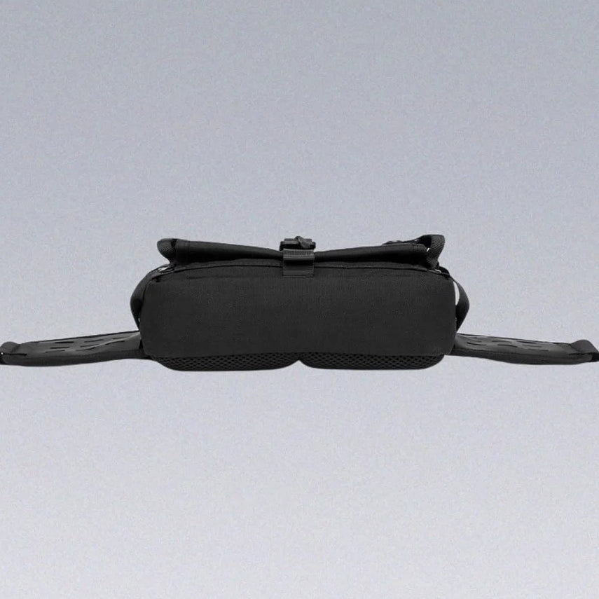 Jaxon | Anti-Diebstahl Crossbody Sporttasche
