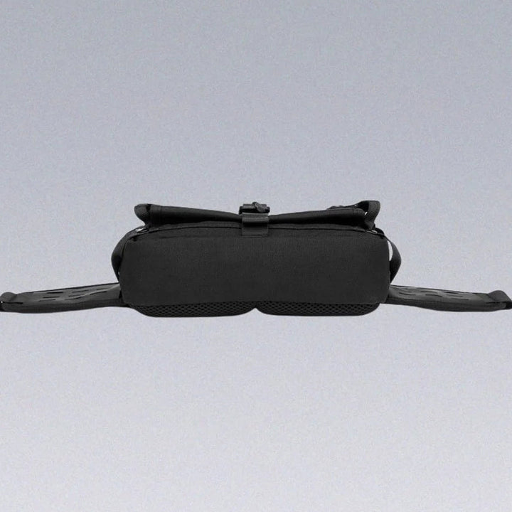 Jaxon | Anti-Diebstahl Crossbody Sporttasche