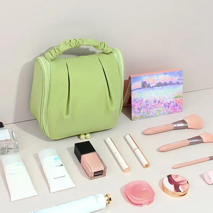 Reya | Stilvoller, geräumiger und reisefreundlicher Organizer
