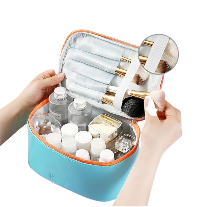 Winifreda | Stilvoller und funktionaler Organizer für kosmetische Essentials