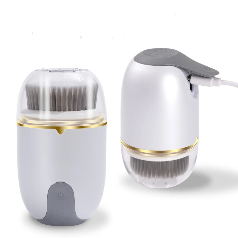 Purglow - Sonic Facial Deep Cleanser-5