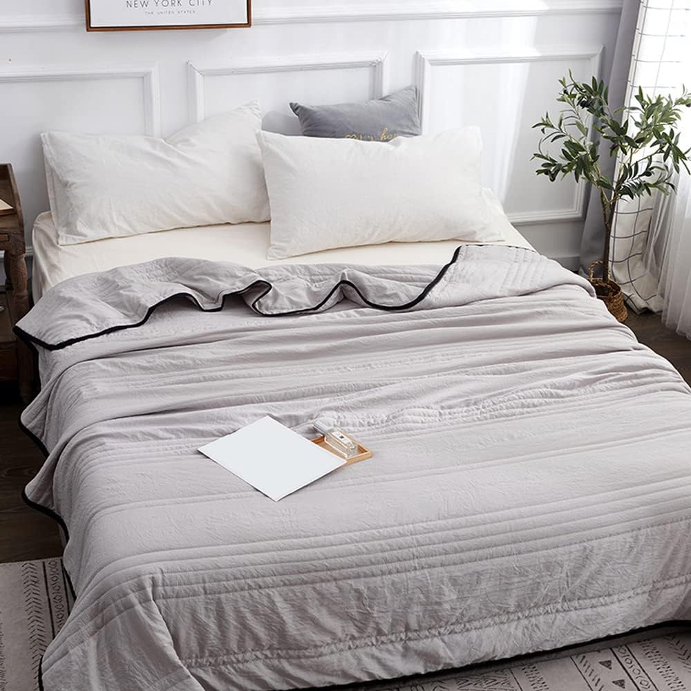 Everchill Ice Kühldecke Hält dich die ganze Nacht bequem und kühl