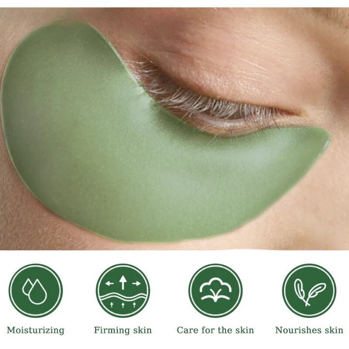 Eyerenw - Retinol & Hyaluronische Maske-2