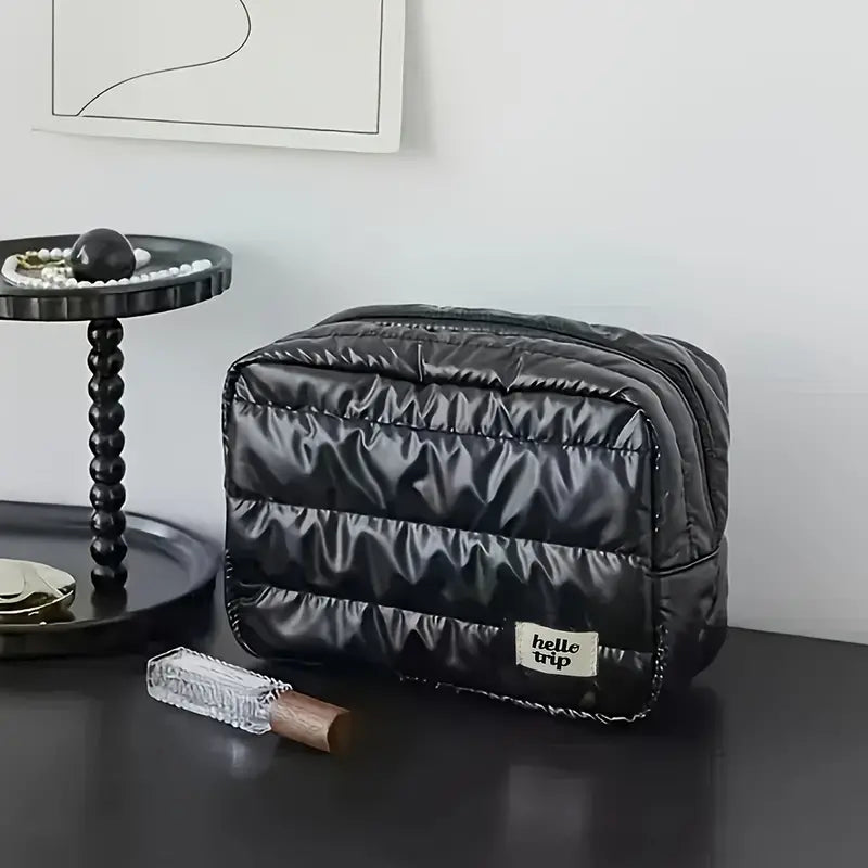 Cadence | Stylischer, schützender Kosmetik- und Toilettenorganizer
