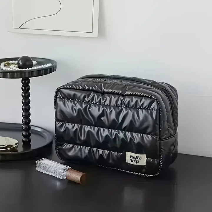 Cadence | Stylischer, schützender Kosmetik- und Toilettenorganizer