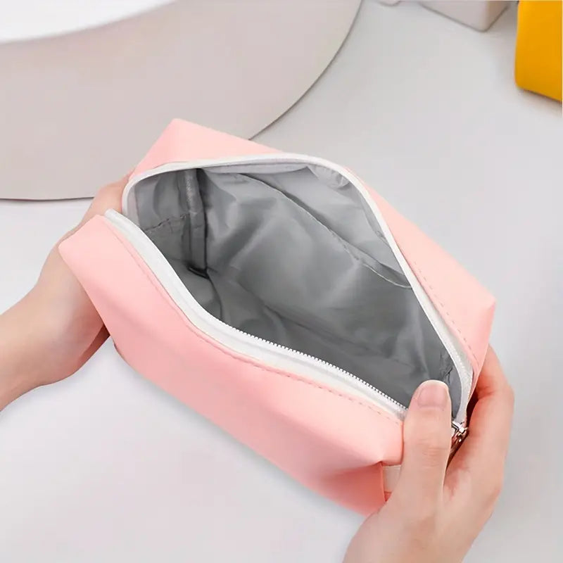 Nancy | Tragbare Reise-Make-up-Organisator-Tasche