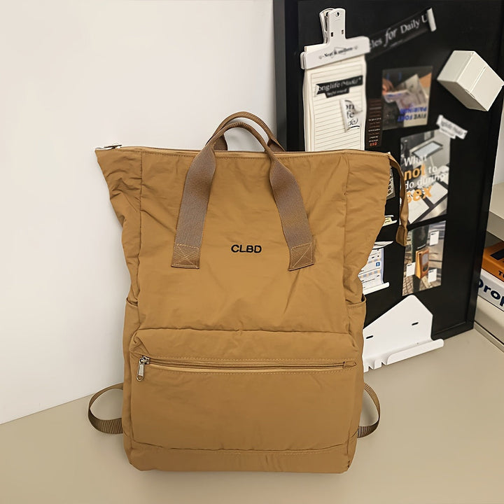 Eva | Vielseitige Schultertasche mit großer Kapazität