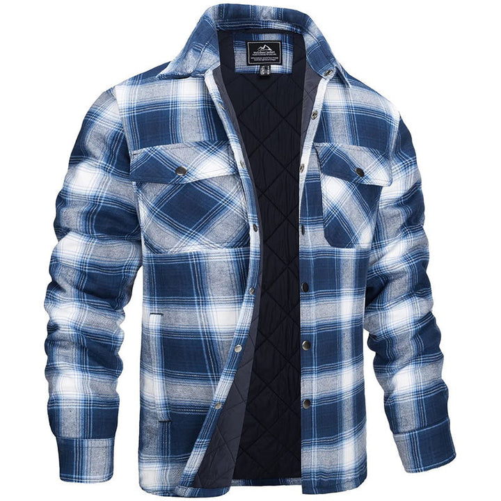 Emil | Stijlvolle Jacke voor Herfst en Winter