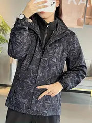 JOMARIE | Wasserdichte Outdoor-Wanderjacke