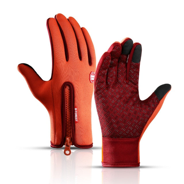 Franco | Hochfunktionelle wasserdichte Handschuhe