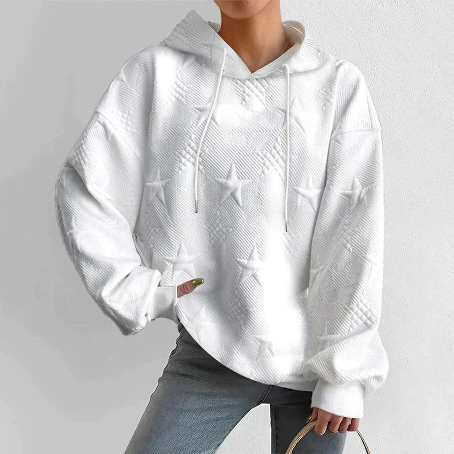 JADE | Gemütliches Sweatshirt für Damen