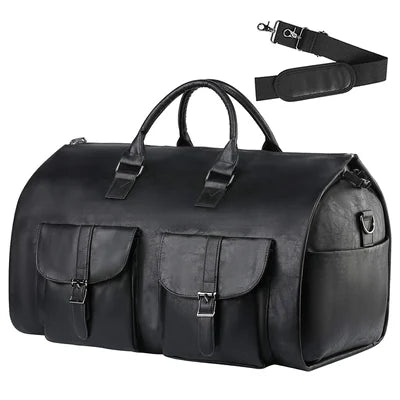 MILLS | Multifunktionale Reisetasche Deluxe