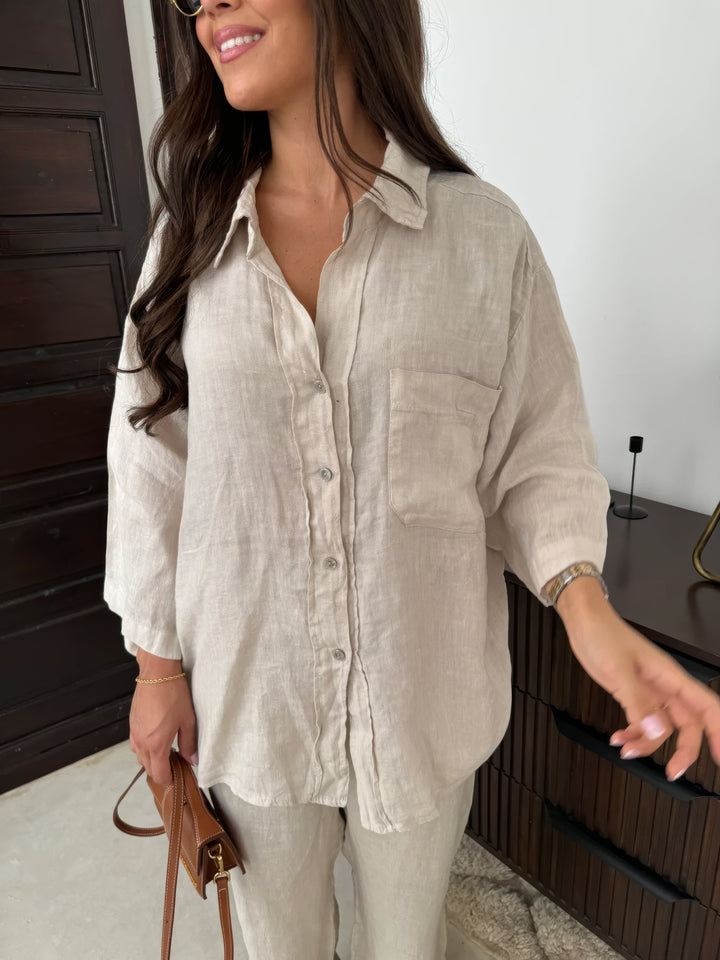 Naomi| Zwei-Teile-Set Damen