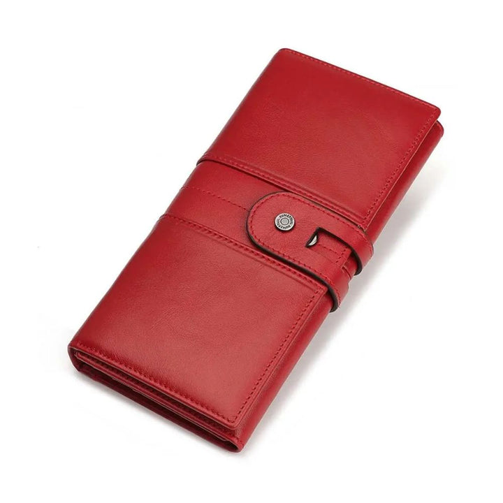 Cheyenne | RFID Reisebrieftasche