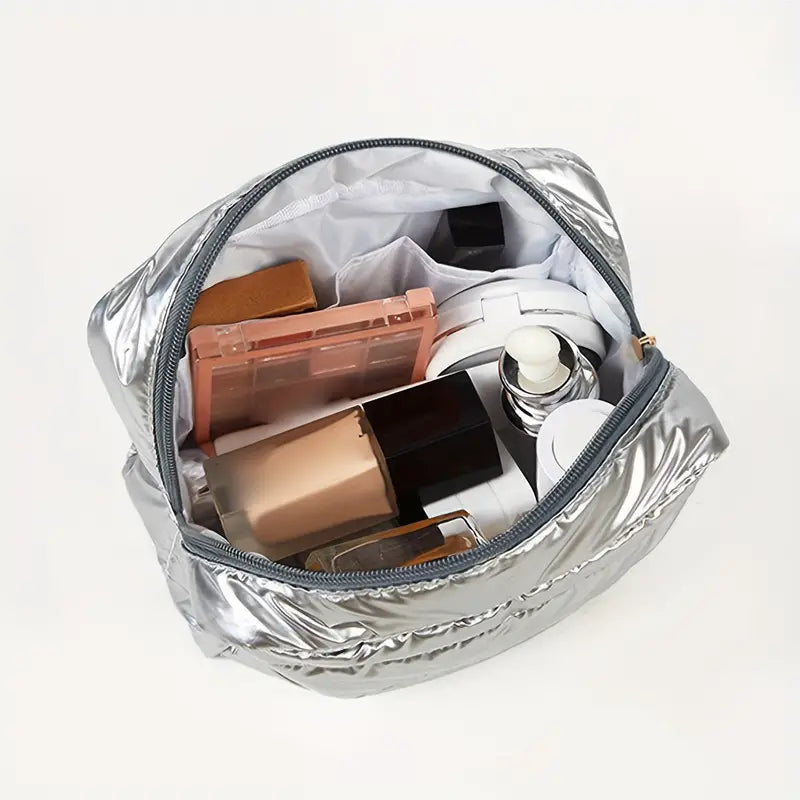 Cadence | Stylischer, schützender Kosmetik- und Toilettenorganizer