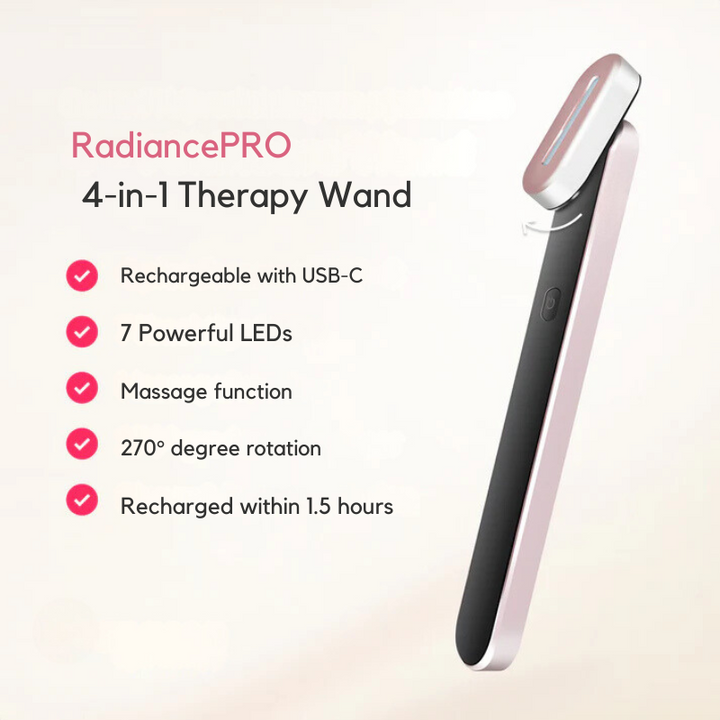 RadiancePro-4-in-1-Therapiestab zur Hautverjüngung-2