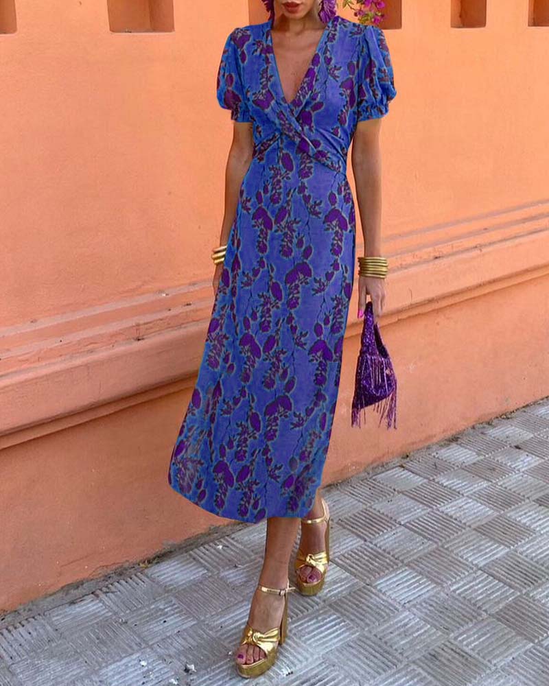 Camila | Modernes Damenkleid