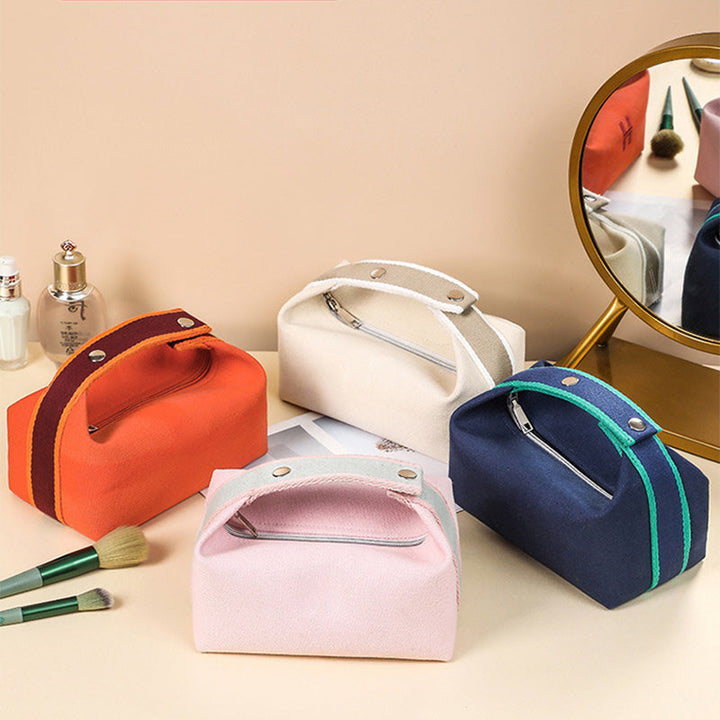 Marlowe | Leichter und tragbarer Beauty-Essentials-Organizer