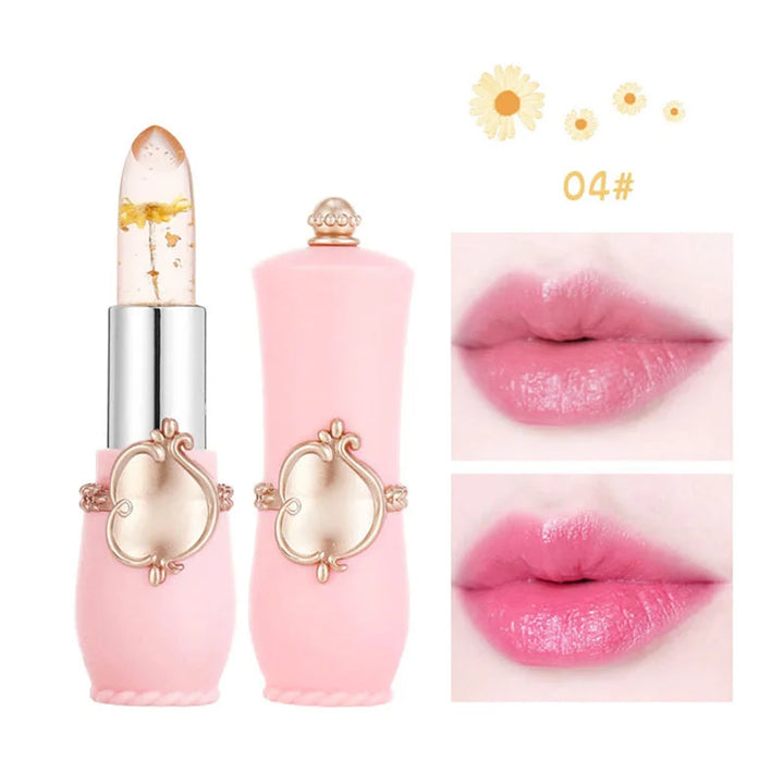 Coljelly | Farbwechselkristall Geleo Jock Lippenstift-5