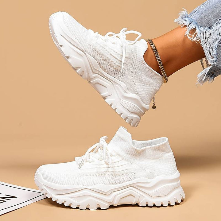 Anneliese | Bequeme Turnschuhe