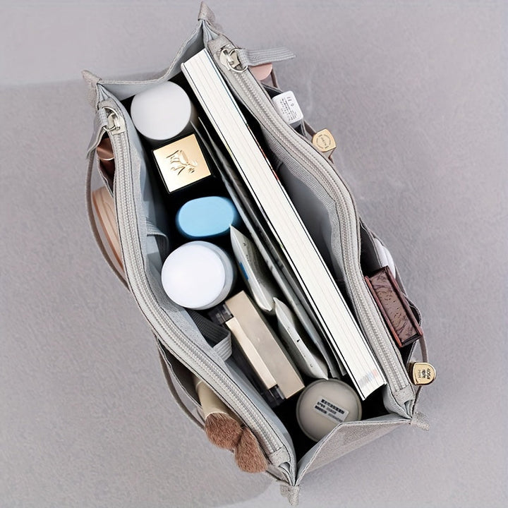 Sofia | Praktischer und Stilvoller Kosmetik Organizer
