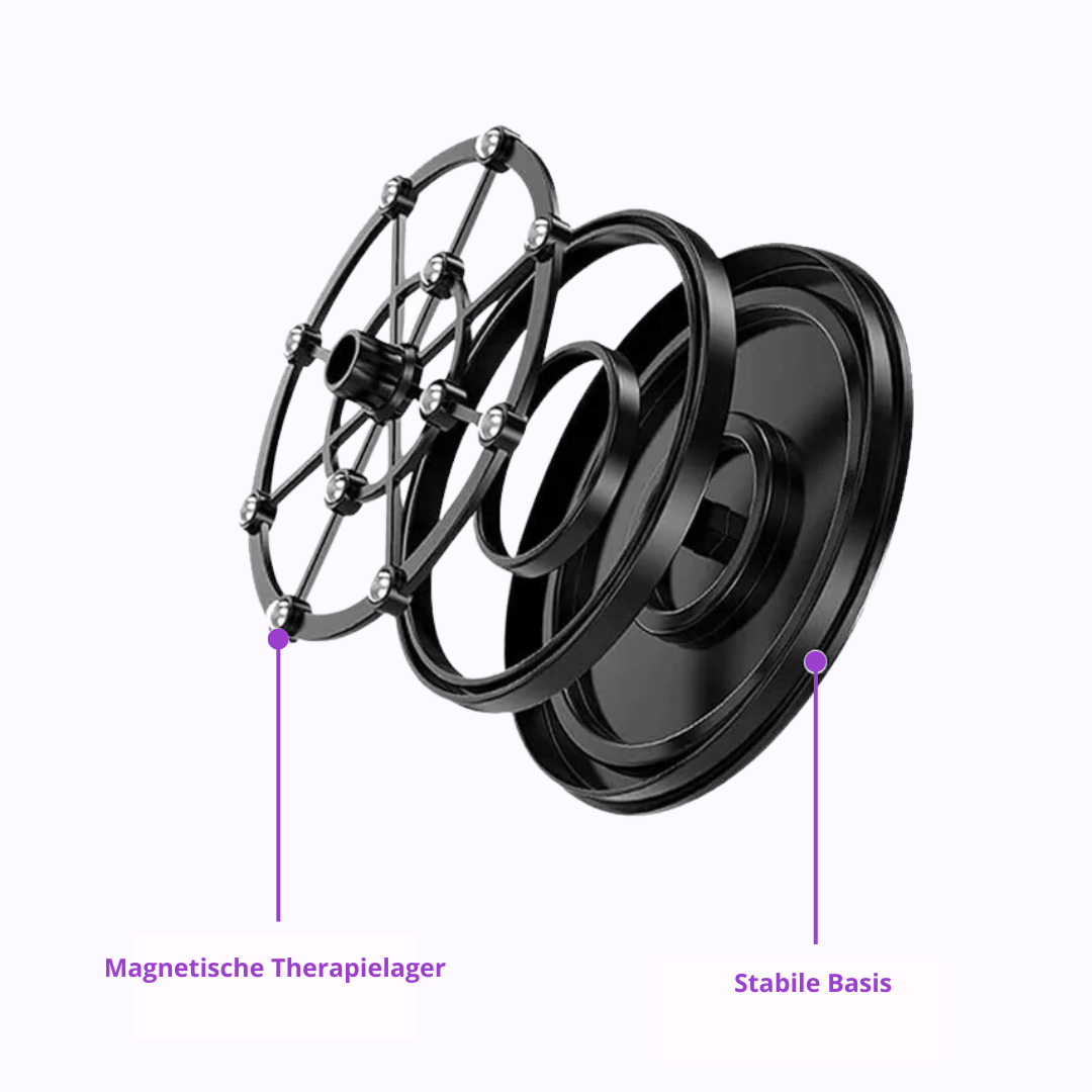 Duraspin | Taillentrainer | Effizienter Gewichtsverlust nur 10 Minuten pro Tag-5