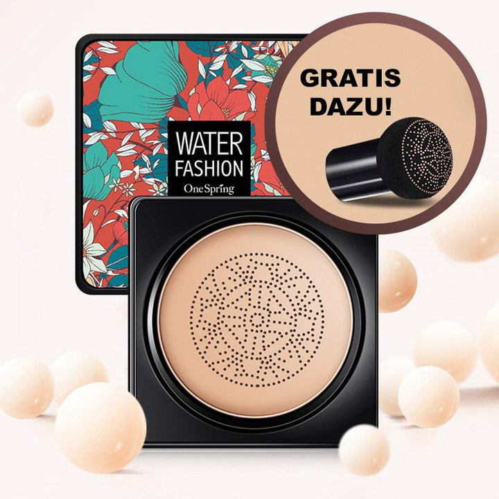 Mira -CC Cream Foundation Machen-4