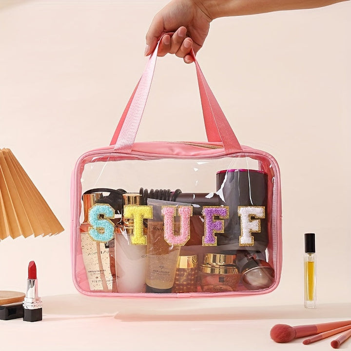 Dania | Wasserfeste Toiletten-Bag