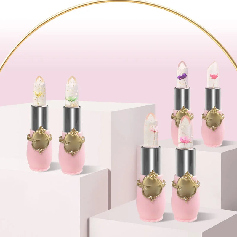 Coljelly | Farbwechselkristall Geleo Jock Lippenstift-2