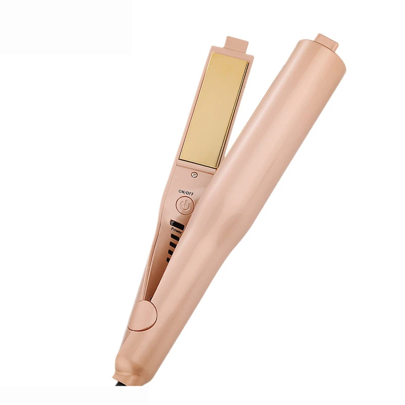 Iontwist-negativer Ion 2-in-1-Friseur-2