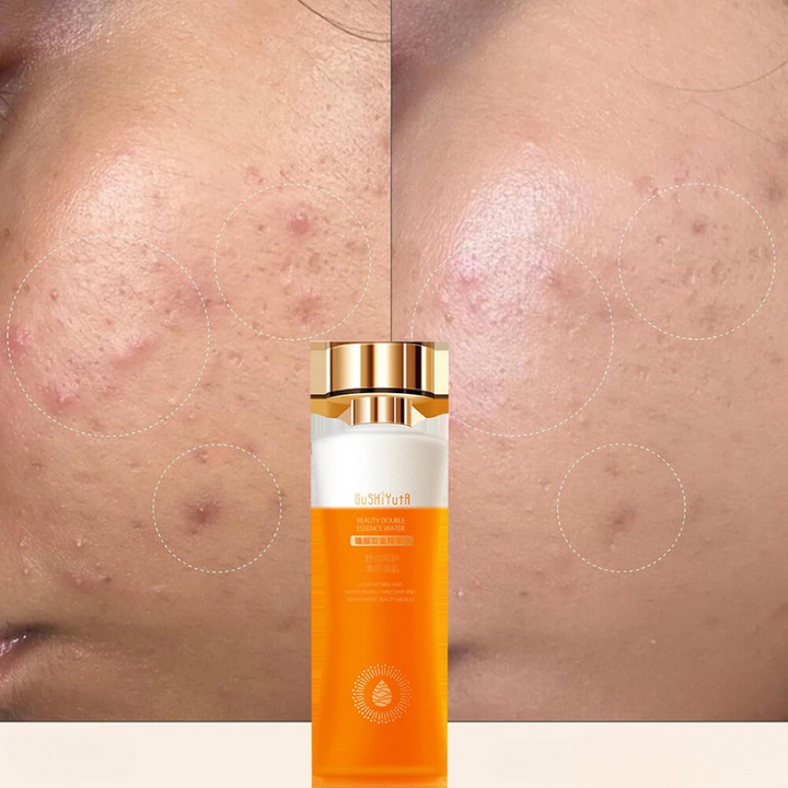 Collagenglow feste Essenz-Hauterneuerung und Anti-Aging-Ton-4