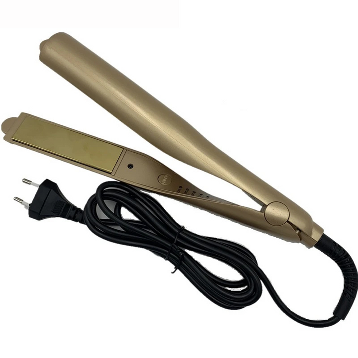 Iontwist-negativer Ion 2-in-1-Friseur-3
