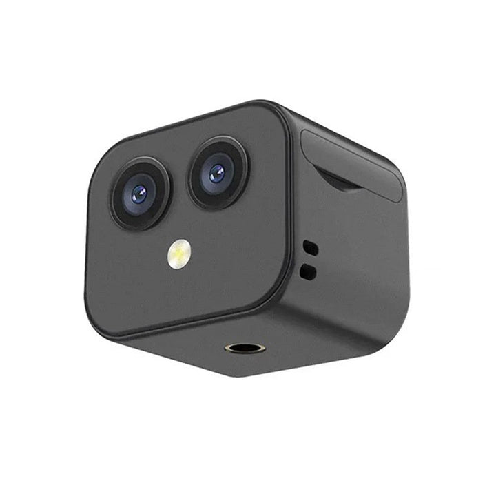 4K drahtlose WiFi-Überwachungskamera 0