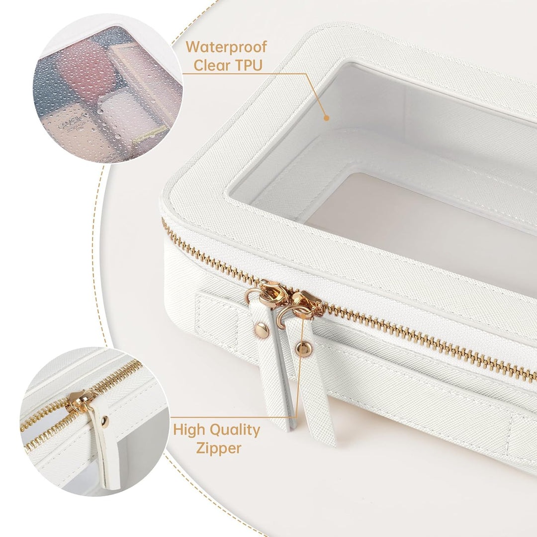 Harmoni | Wasserdichte Make-up-Tasche