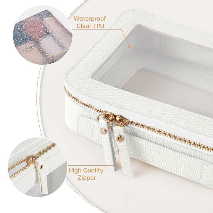Harmoni | Wasserdichte Make-up-Tasche